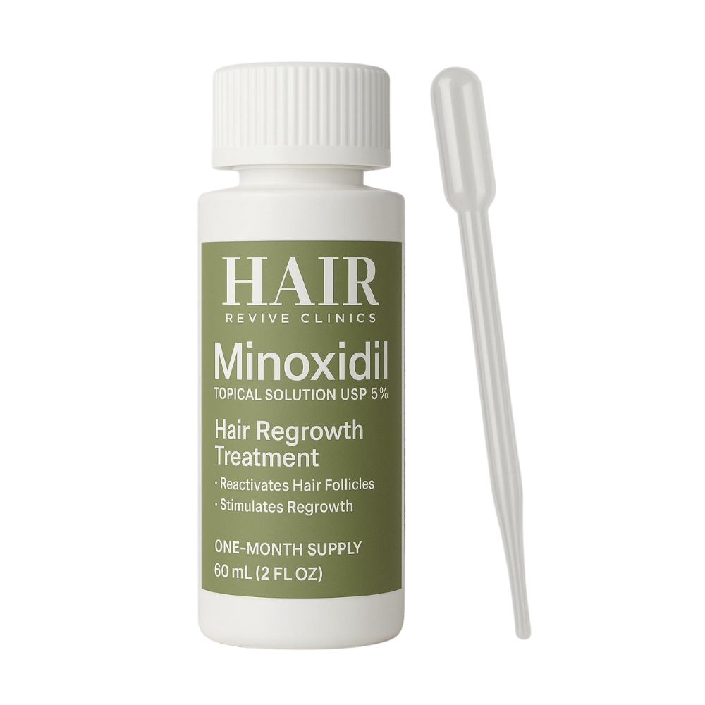 Minoxidil
