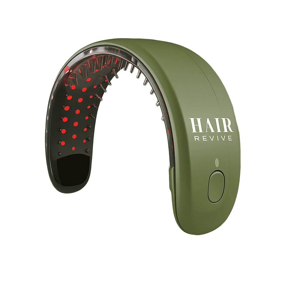 Hair Revive LaserBand – Comfort Home Edition