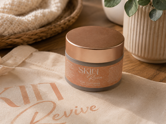 PDRN moisturiser