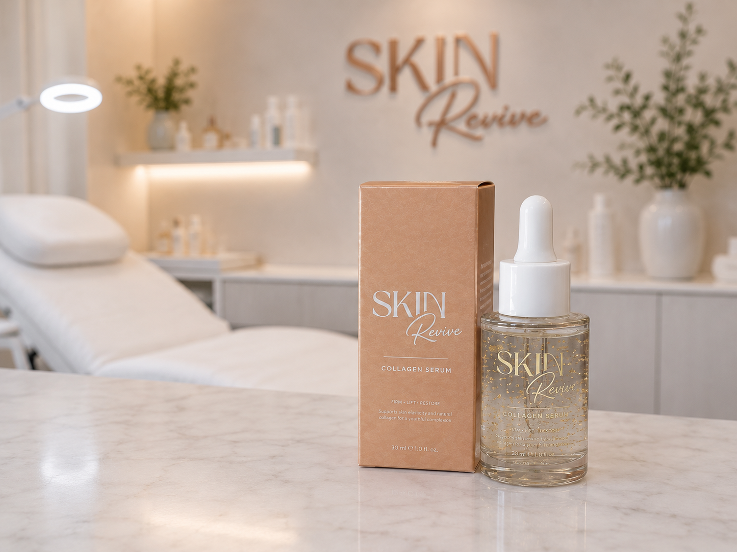COLLAGEN SERUM