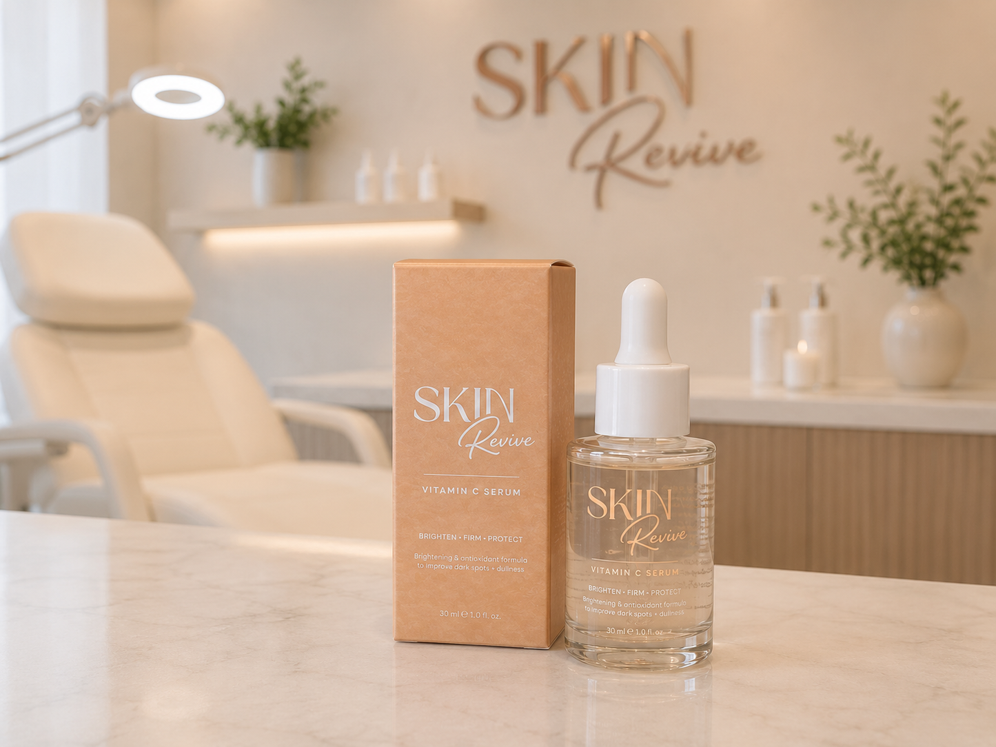 VITAMIN C SERUM