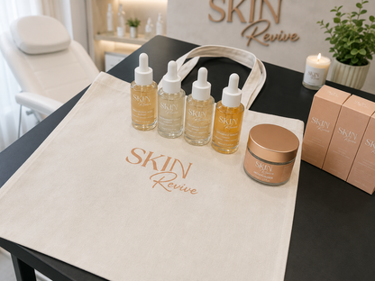 Full skin care bundle