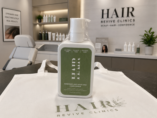 Hair Revive  Treatment  Conditioner