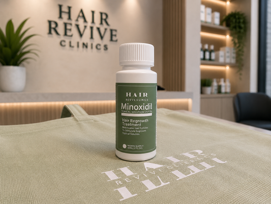 5% Minoxidil