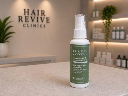 Hair Revive All-In-One Spray