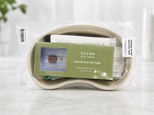 PRP Packs (WS)