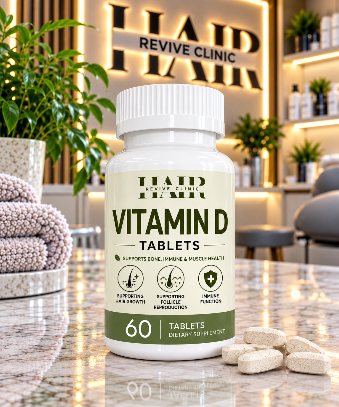 Vitamin D