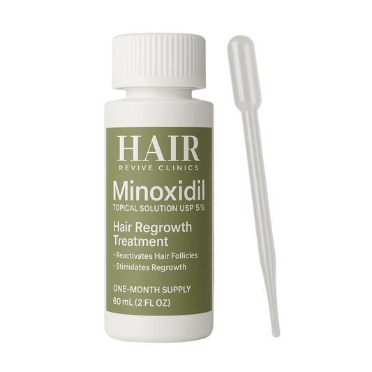 Minoxidil