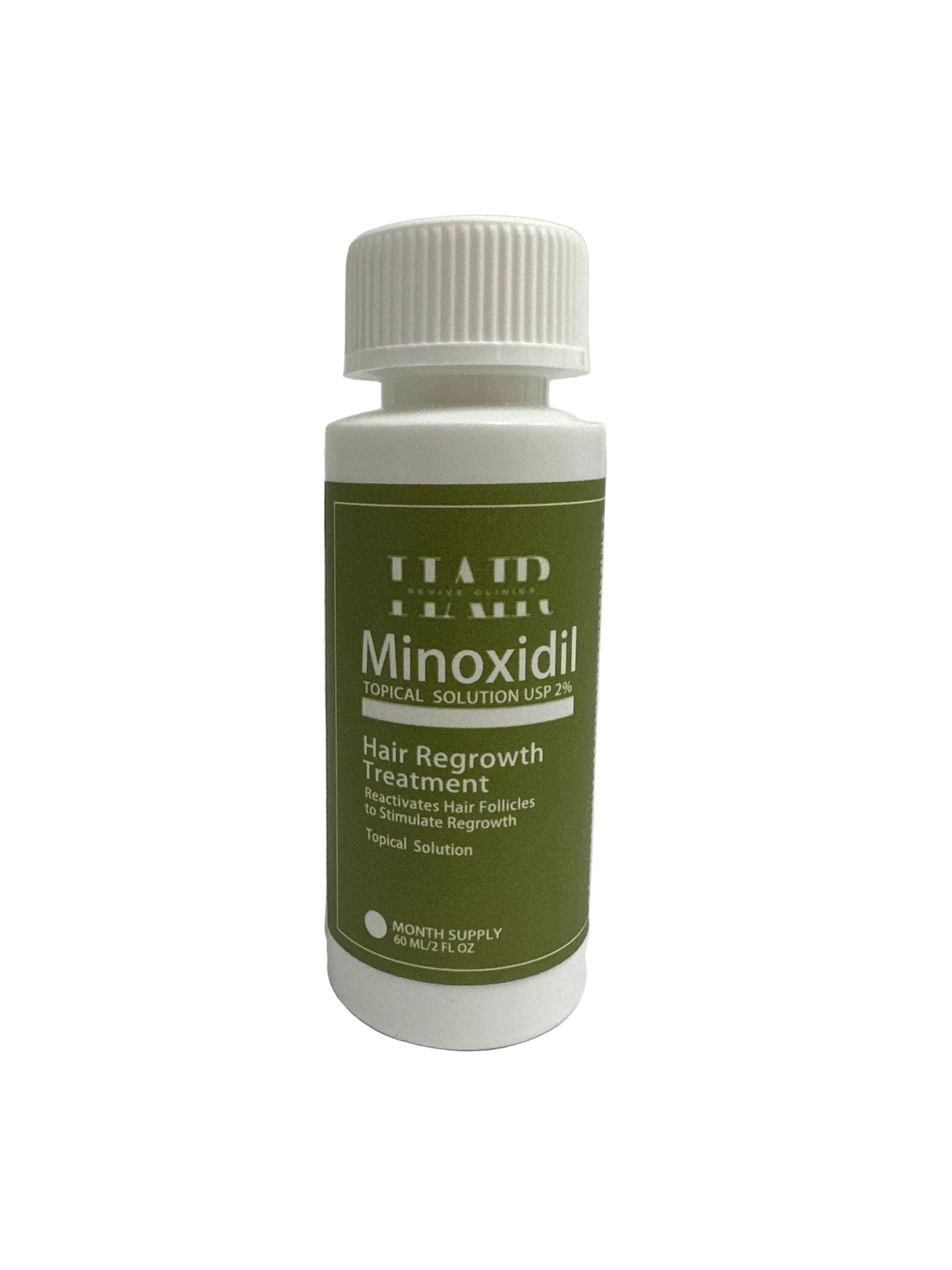 2% Minoxidil (WS)