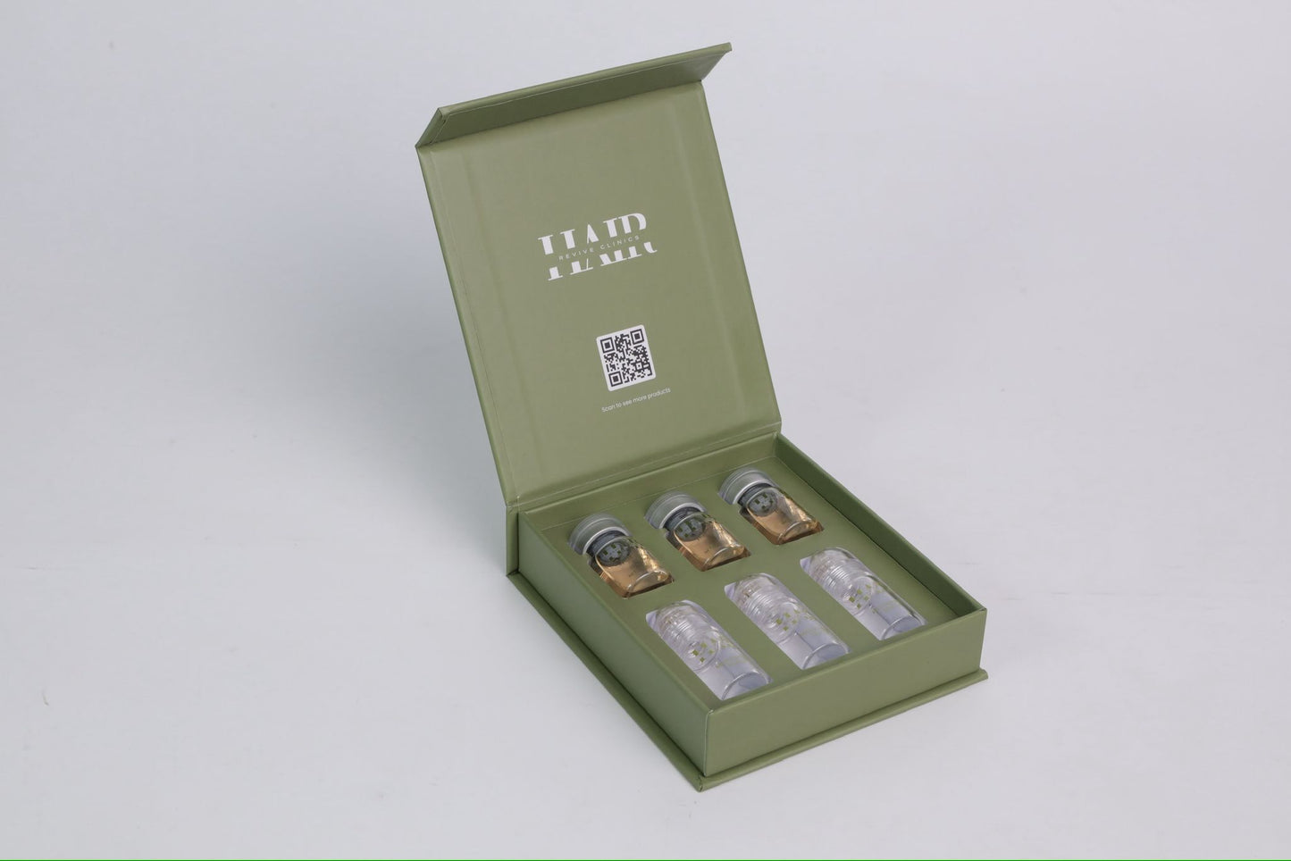 Revive Infusion Regrowth Kit