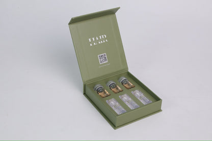 Revive Infusion Regrowth Kit