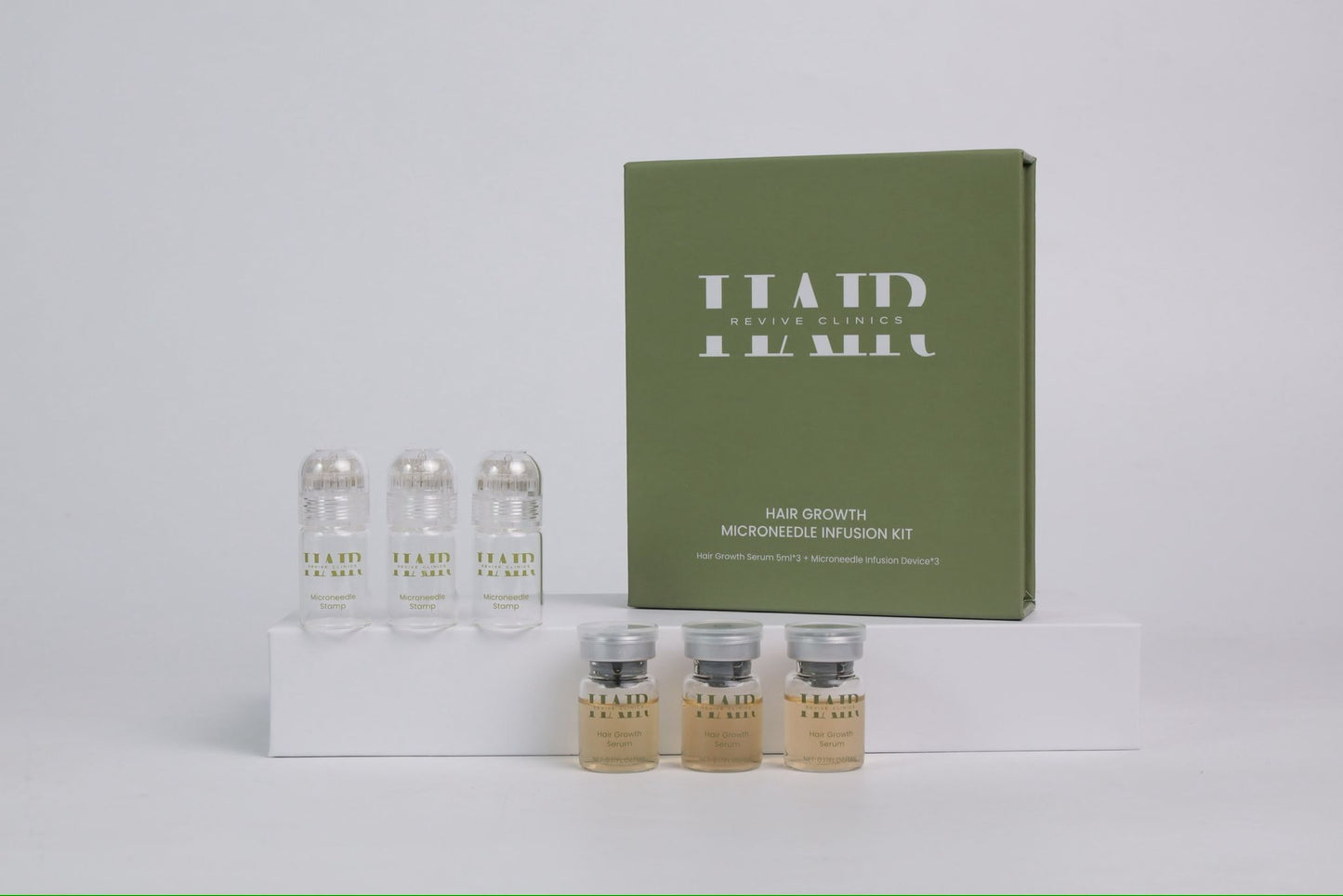 Revive Infusion Regrowth Kit