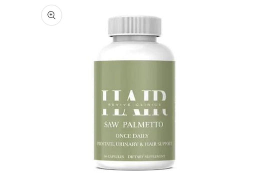 Saw Palmetto