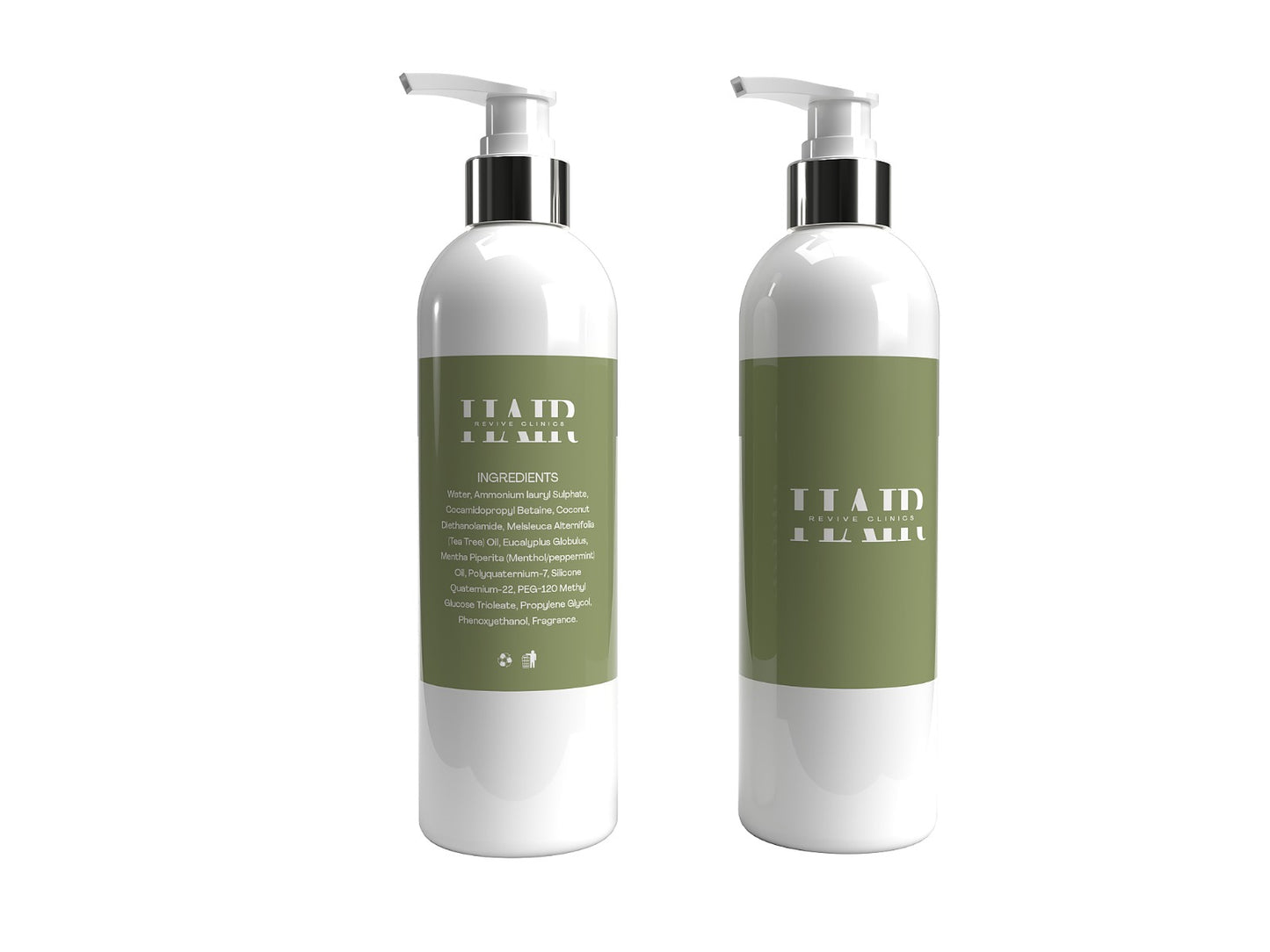 Hair Revive  Treatment  Conditioner
