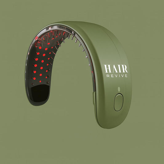 Hair Revive LaserBand – Comfort Home Edition